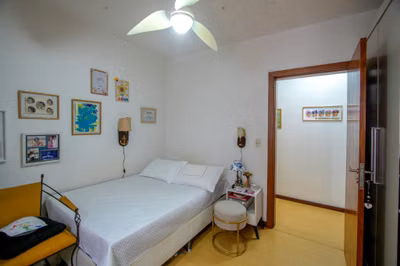 Apartamento, 2 quartos, 110 m² - Foto 4