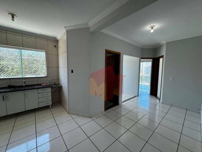 Apartamento, 2 quartos, 60 m² - Foto 2