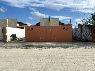 Casa, 2 quartos, 64 m² - Foto 1