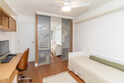 Apartamento, 2 quartos, 110 m² - Foto 4