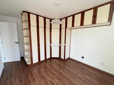 Apartamento, 3 quartos, 95 m² - Foto 5