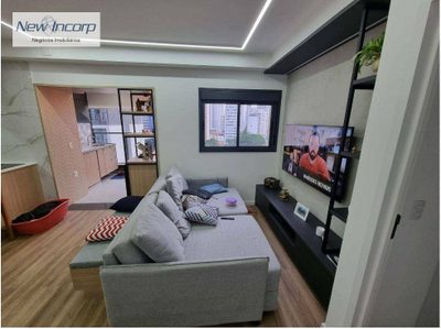 Apartamento, 1 quarto, 63 m² - Foto 4