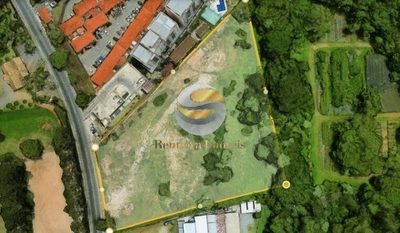 Terreno, 1 hectares - Foto 4
