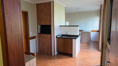 Apartamento, 2 quartos, 78 m² - Foto 3