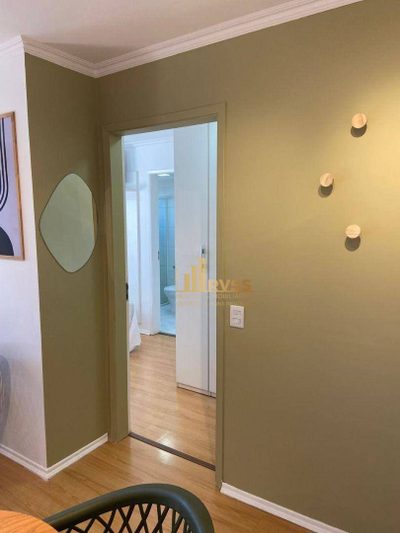 Kitnet-Studio, 42 m² - Foto 2