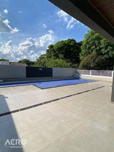 Casa de Condomínio, 3 quartos - Foto 5