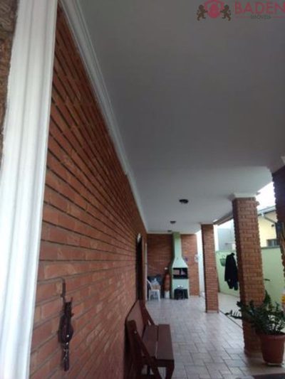 Casa, 3 quartos, 260 m² - Foto 3