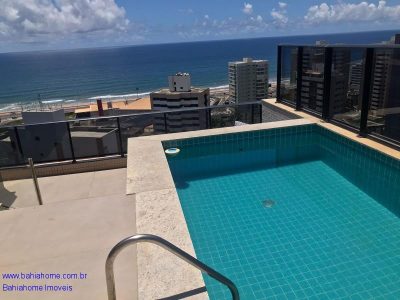 Cobertura, 3 quartos, 233 m² - Foto 4