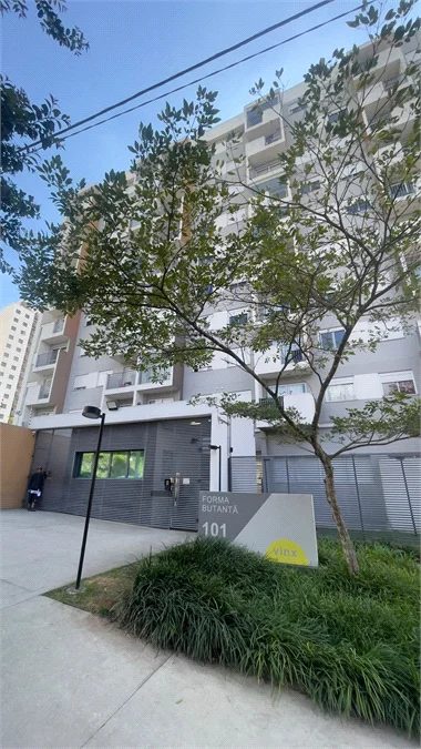 Apartamento, 1 quarto, 25 m² - Foto 1