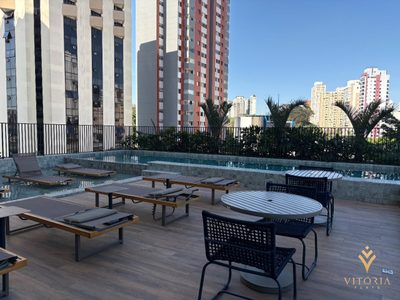 Apartamento, 2 quartos, 88 m² - Foto 2