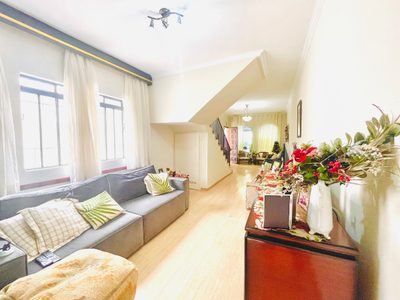 Casa, 3 quartos, 180 m² - Foto 4