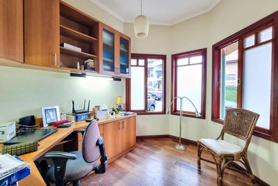 Casa, 3 quartos - Foto 5