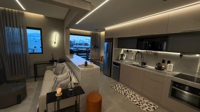 Cobertura, 2 quartos, 70 m² - Foto 3