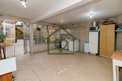 Casa, 4 quartos, 270 m² - Foto 2