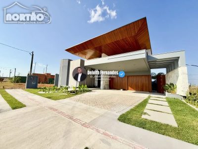 Casa, 1 quarto, 287 m² - Foto 1