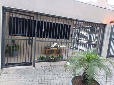 Apartamento, 2 quartos, 47 m² - Foto 4