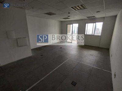 Sala-Conjunto, 42 m² - Foto 1