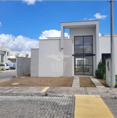Casa, 2 quartos, 60 m² - Foto 1
