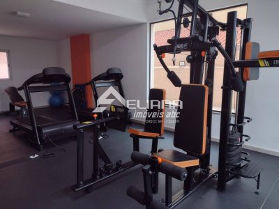 Apartamento, 3 quartos, 105 m² - Foto 3