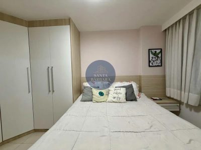 Apartamento, 3 quartos, 100 m² - Foto 2
