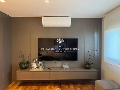 Apartamento, 2 quartos, 105 m² - Foto 1