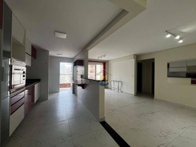 Apartamento, 2 quartos, 93 m² - Foto 4