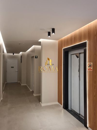 Apartamento, 2 quartos, 66 m² - Foto 3
