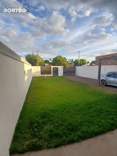 Casa, 3 quartos, 64 m² - Foto 2