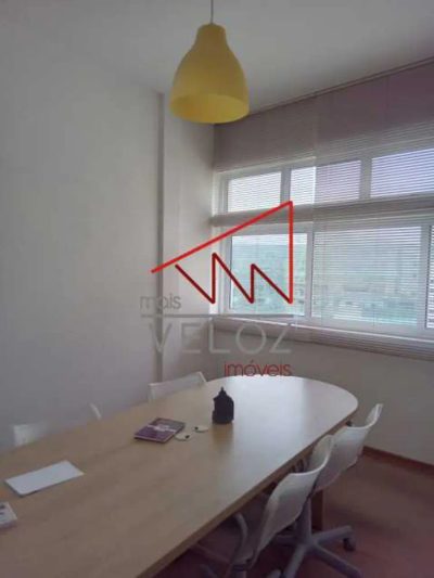 Prédio Inteiro, 36 m² - Foto 5