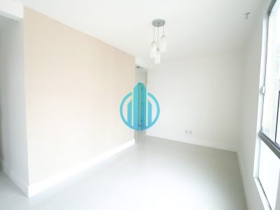 Apartamento, 2 quartos, 60 m² - Foto 2