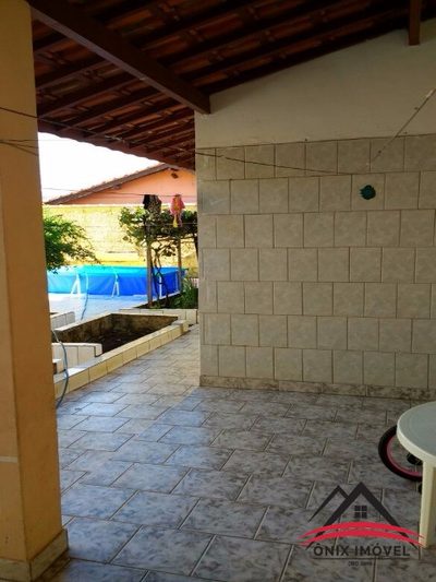 Casa, 3 quartos - Foto 4