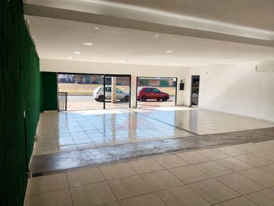 Loja-Salão, 341 m² - Foto 1