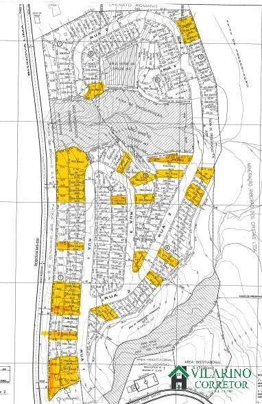 Terreno, 240 m² - Foto 2