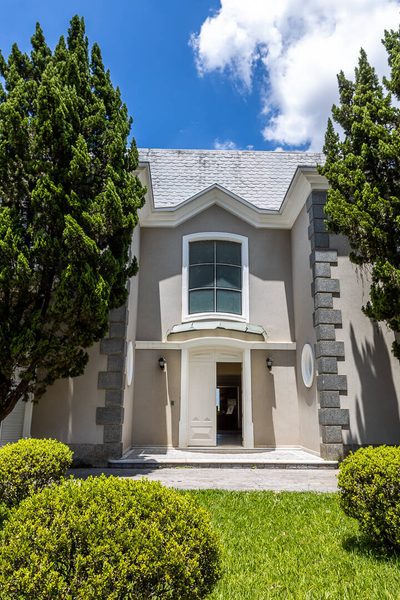 Casa, 4 quartos, 1200 m² - Foto 3