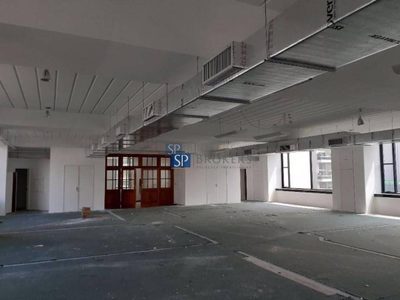 Sala-Conjunto, 562 m² - Foto 1