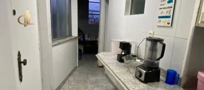 Cobertura, 3 quartos - Foto 3