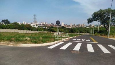 Loteamento e Condomínio, 265 m² - Foto 3