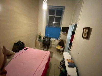 Apartamento, 3 quartos, 71 m² - Foto 3