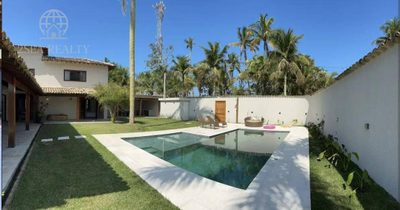 Casa, 6 quartos - Foto 4