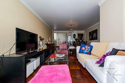 Apartamento, 3 quartos, 133 m² - Foto 4