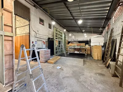 Depósito-Galpão, 700 m² - Foto 5