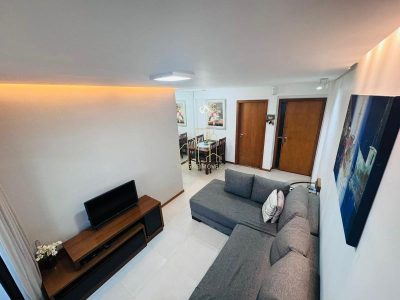 Apartamento, 2 quartos, 70 m² - Foto 3