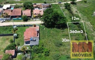 Terreno, 360 m² - Foto 3
