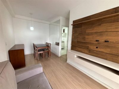 Apartamento, 2 quartos, 50 m² - Foto 3