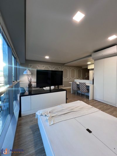 Apartamento, 1 quarto, 41 m² - Foto 4