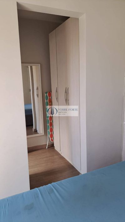 Apartamento, 2 quartos, 63 m² - Foto 4