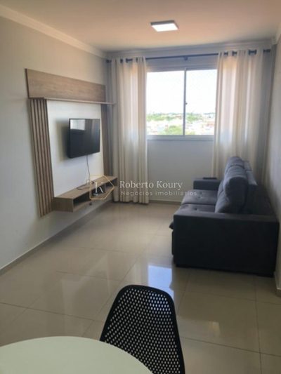 Apartamento, 3 quartos, 60 m² - Foto 2