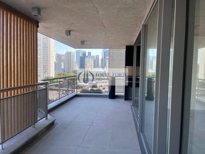Apartamento, 3 quartos, 167 m² - Foto 2
