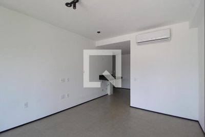 Kitnet-Studio, 30 m² - Foto 3