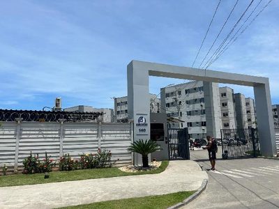 Apartamento, 2 quartos, 10 m² - Foto 1